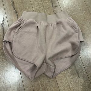 Gymshark legacy shorts
